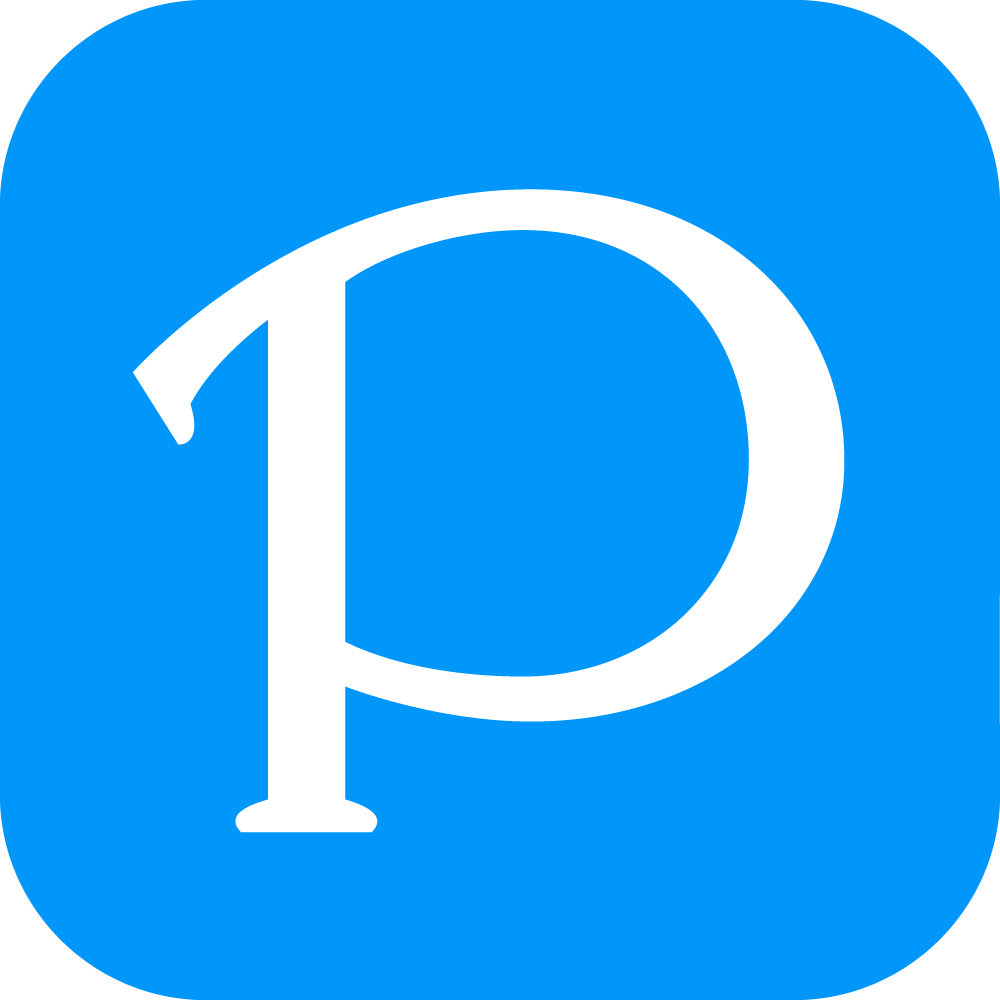 Pixiv Icon